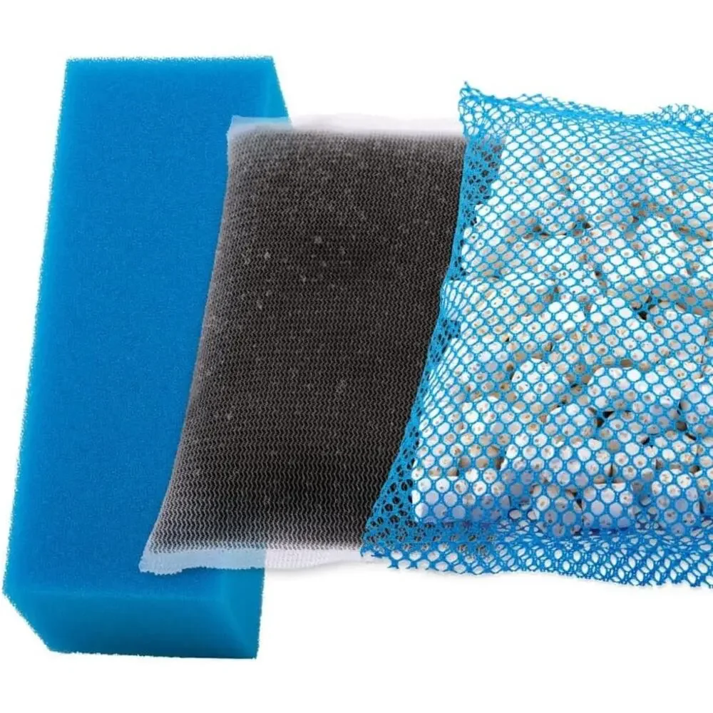Fluval - Media Maintenance Kit for AC110 Power Filter